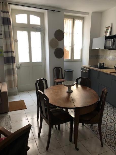 Maison Ichabelenia Salies-de-Béarn Εξωτερικό φωτογραφία