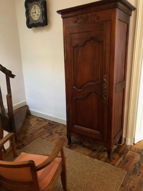 Maison Ichabelenia Salies-de-Béarn Εξωτερικό φωτογραφία